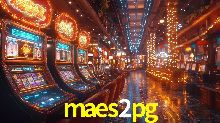 maes2pg - Caça-Níqueis E Jogos De Cartas - maes2pg.com
