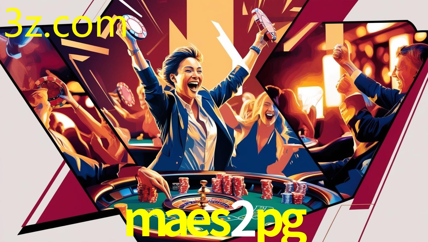 Cassino Online Seguro MAES2PG.COM
