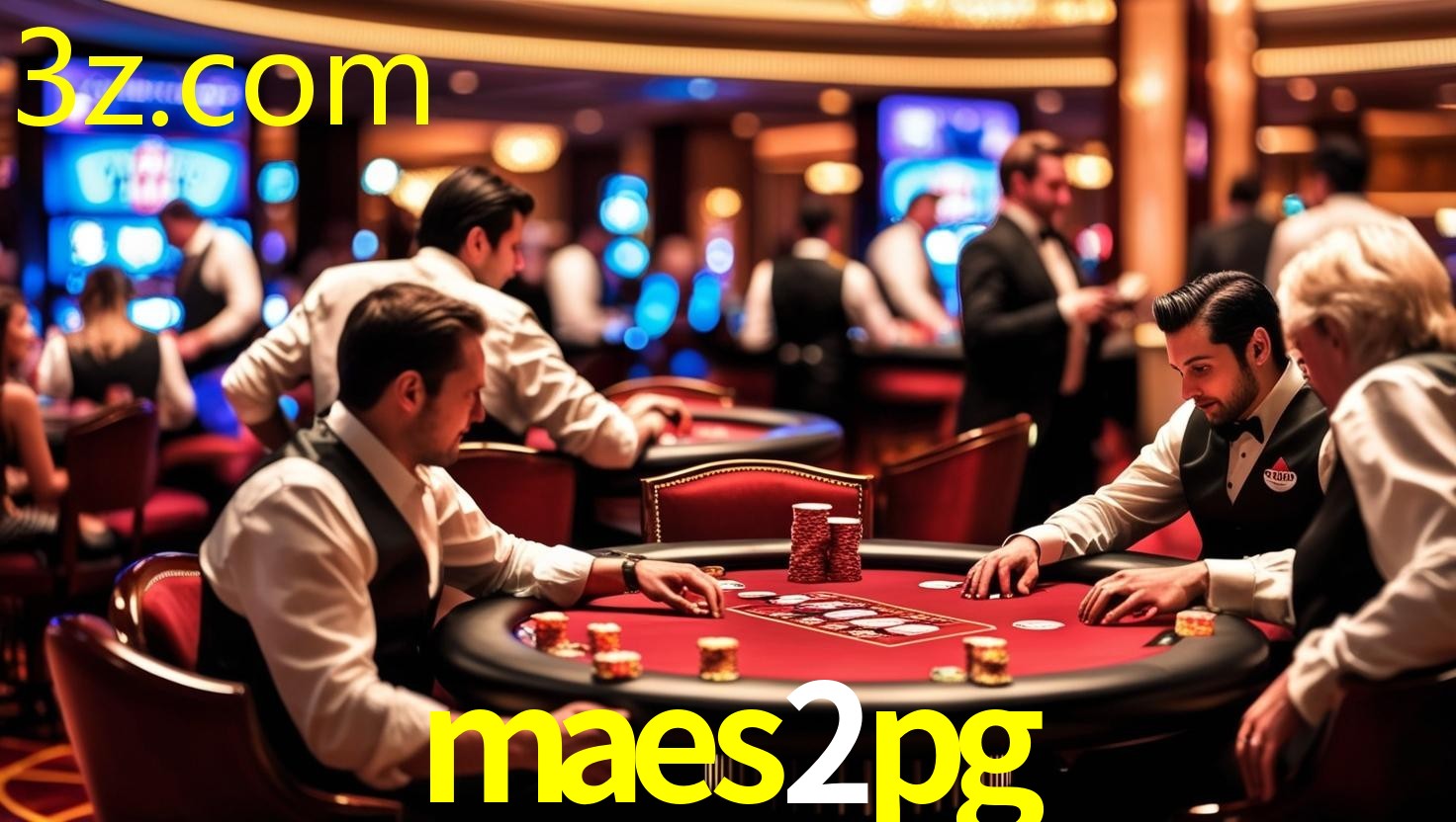 Jogos de Cassino MAES2PG.COM