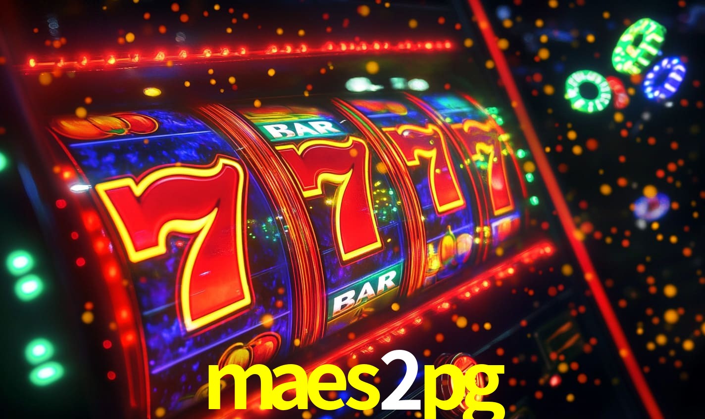 maes2pg.com