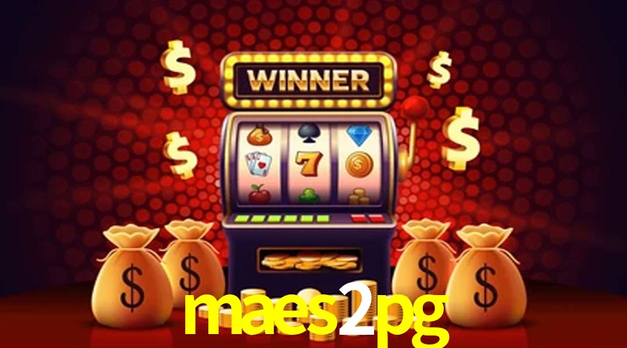 Slot Games maes2pg