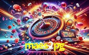 Estatísticas Esportivas maes2pg