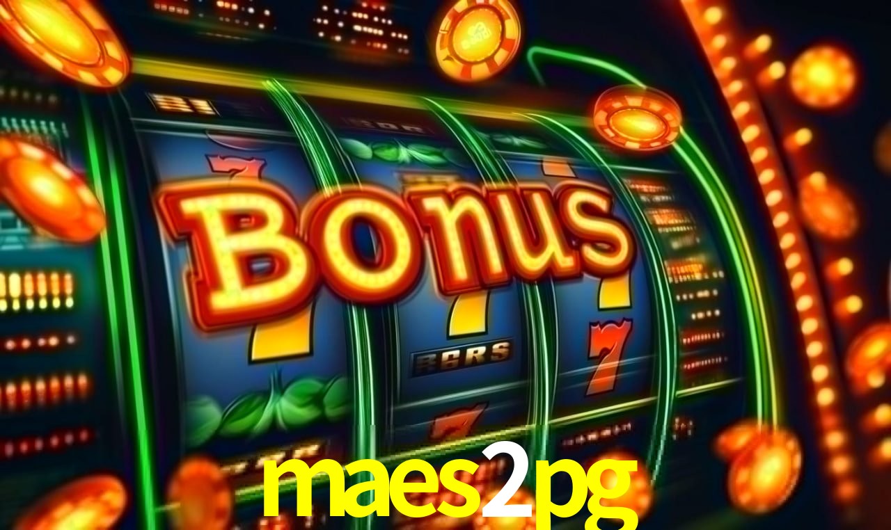 Live Casino maes2pg