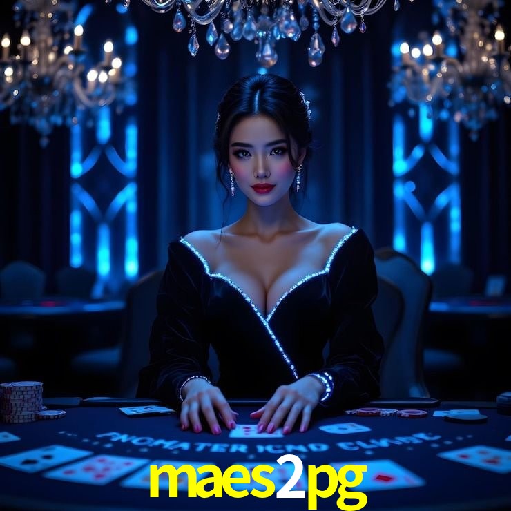 Login Seguro maes2pg