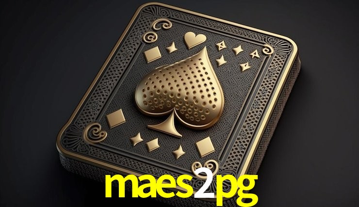 Estatísticas do Jogo maes2pg