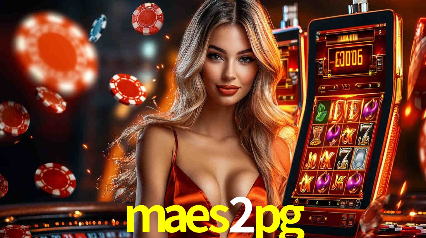 maes2pg.com