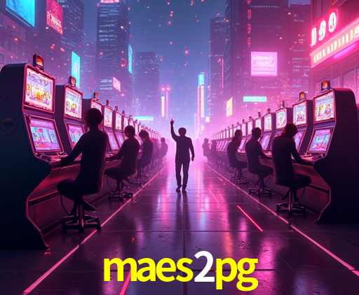 Mesa de Blackjack maes2pg
