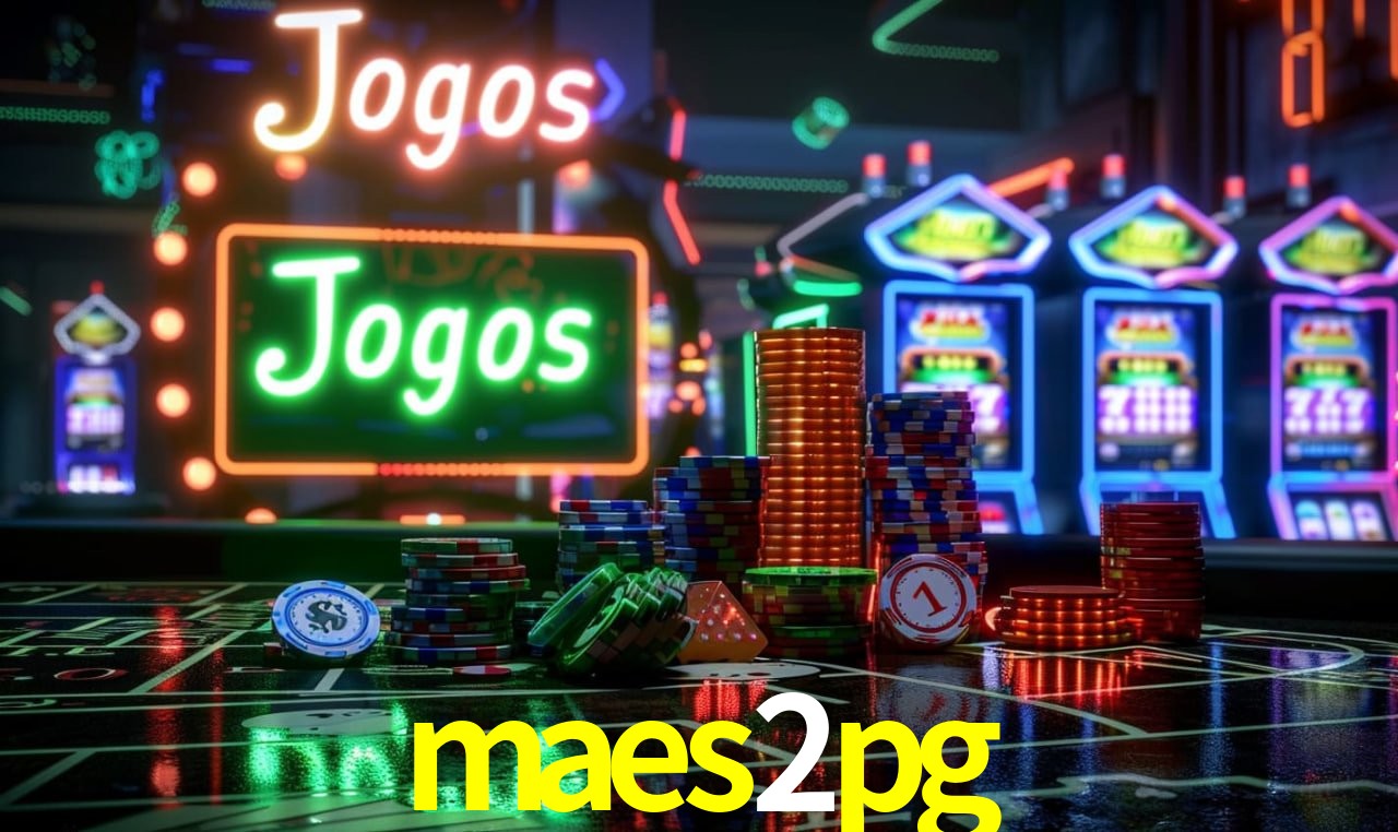 maes2pg.com