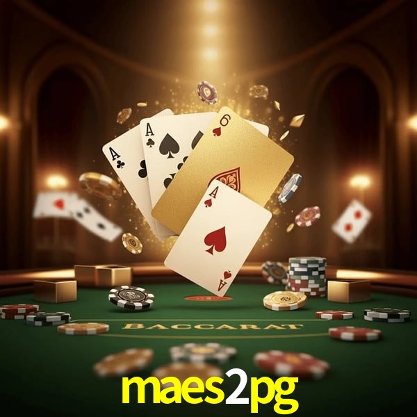 Roulette Table maes2pg