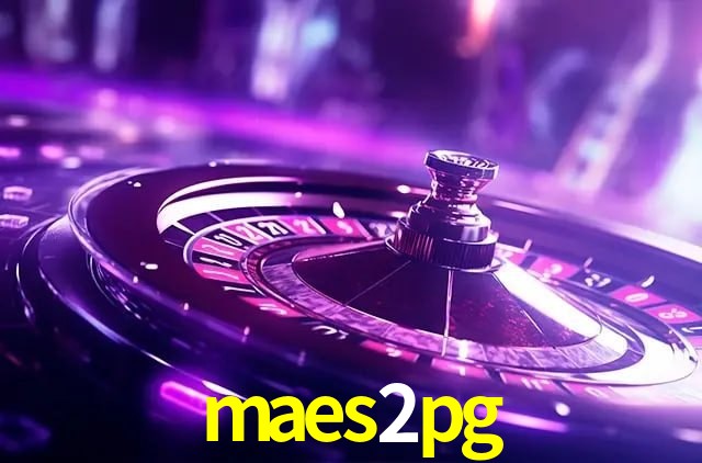 PIX Instantâneo maes2pg