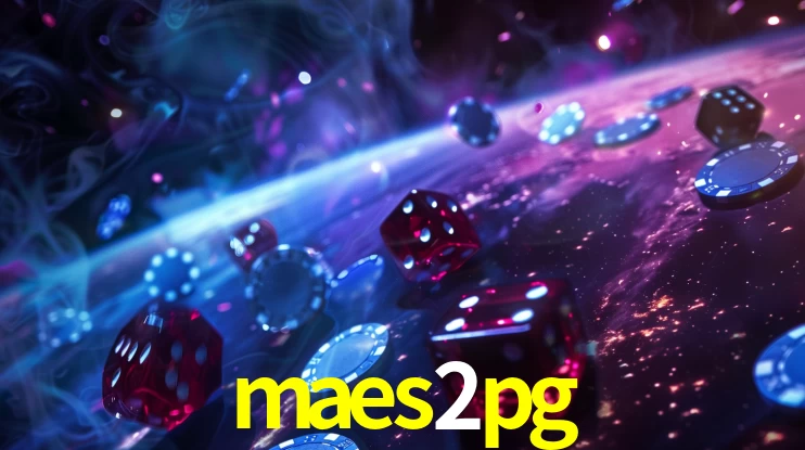 Bonus Features maes2pg