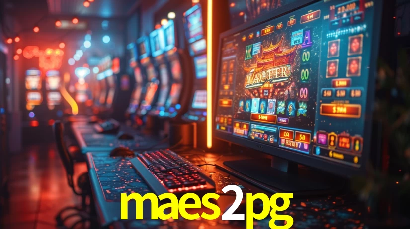 maes2pg: Jogos de Caça-Níqueis-Altas Recompensas, Roleta-Velocidade, Blackjack-Desafios Máximos