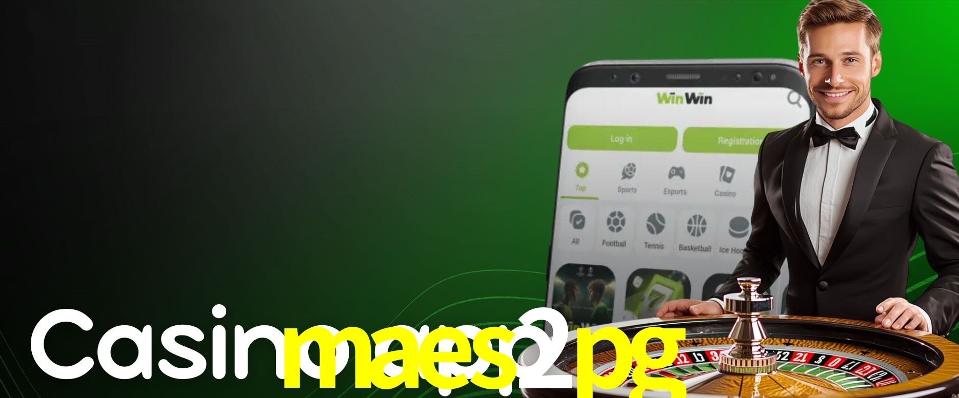 Account Benefits maes2pg