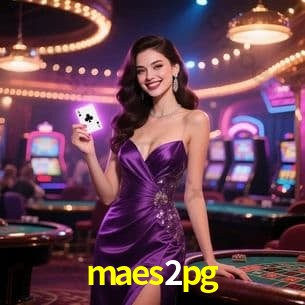 Mesa de Roleta maes2pg
