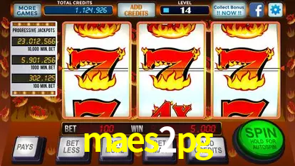 Descubra o Mundo do Cassino Online com maes2pg