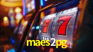 Tecnologia da Plataforma maes2pg