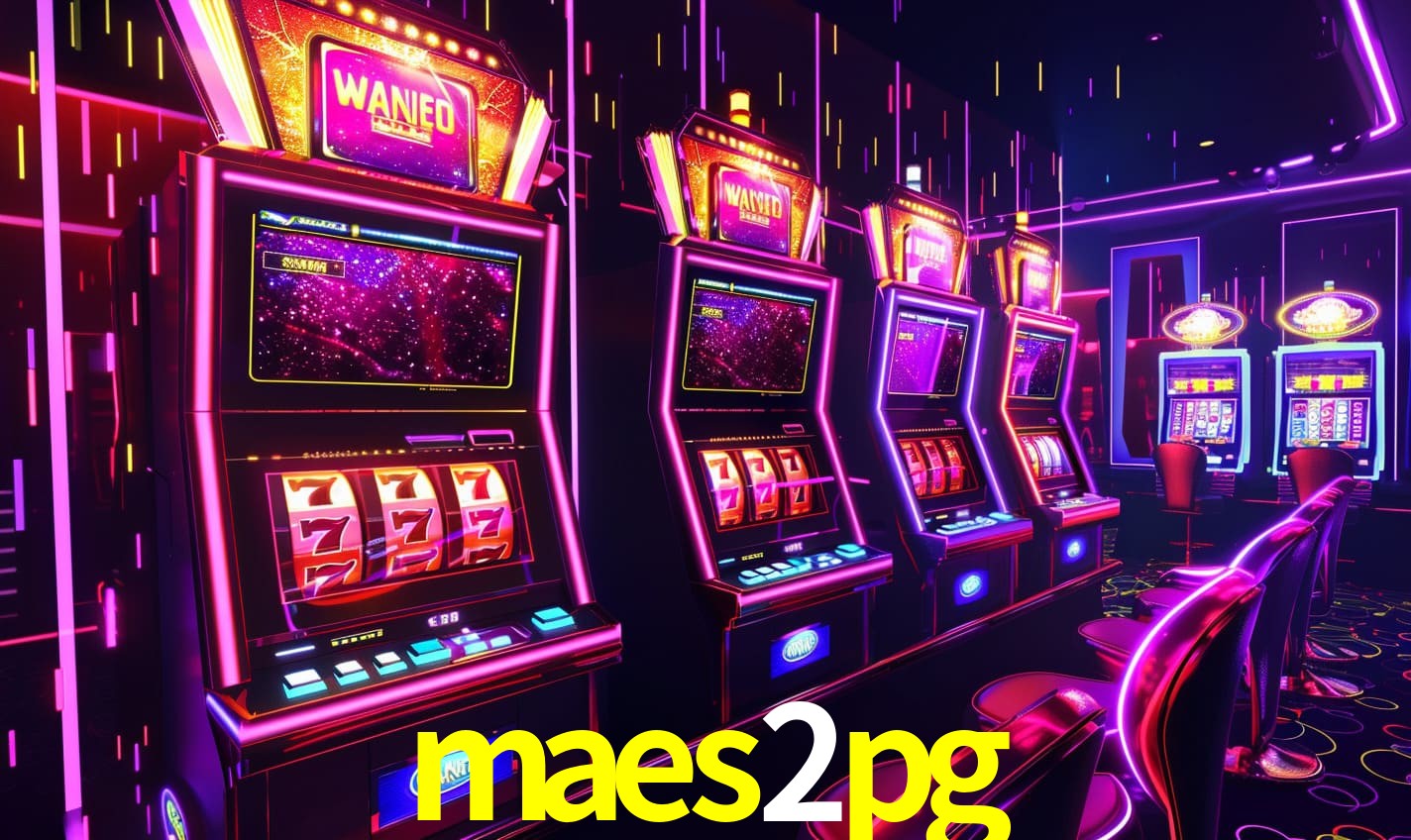 Inovações de Jogos na maes2pg: O Futuro das Experiências Interativas