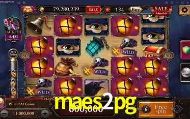 Seasonal Promotions maes2pg