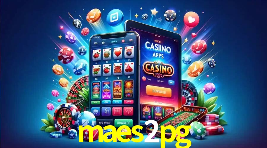 Live Casino maes2pg