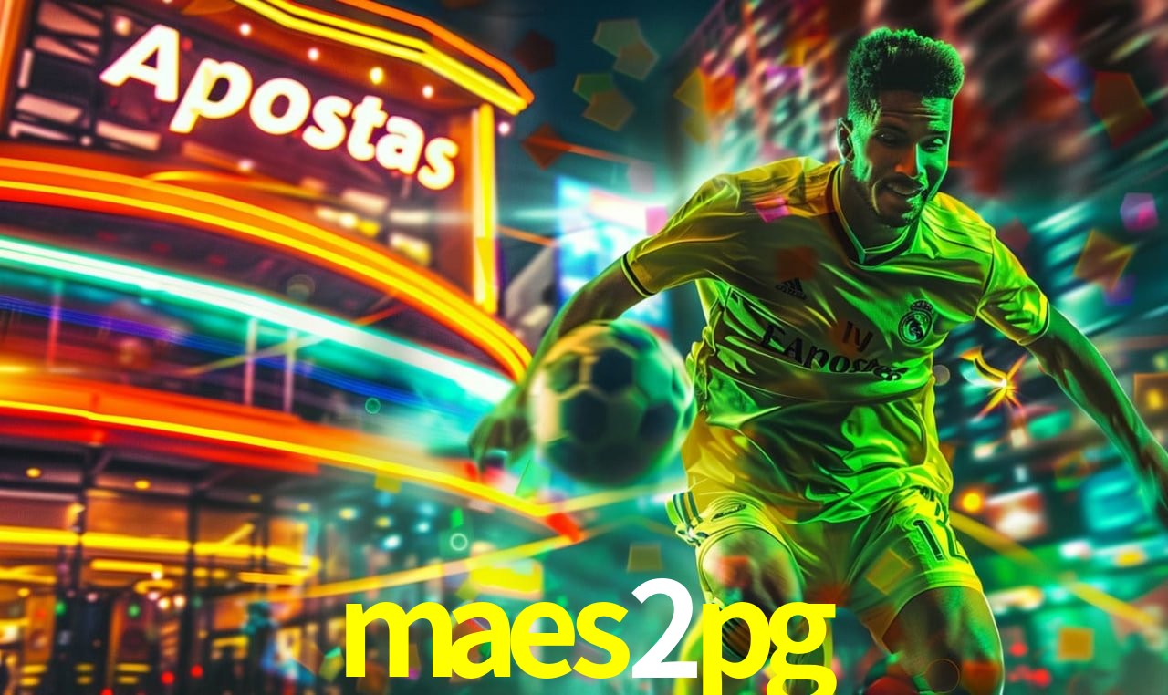 Jogos de Slot maes2pg
