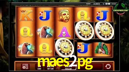 Desvendando o Mundo dos Jogos Virtuais na maes2pg