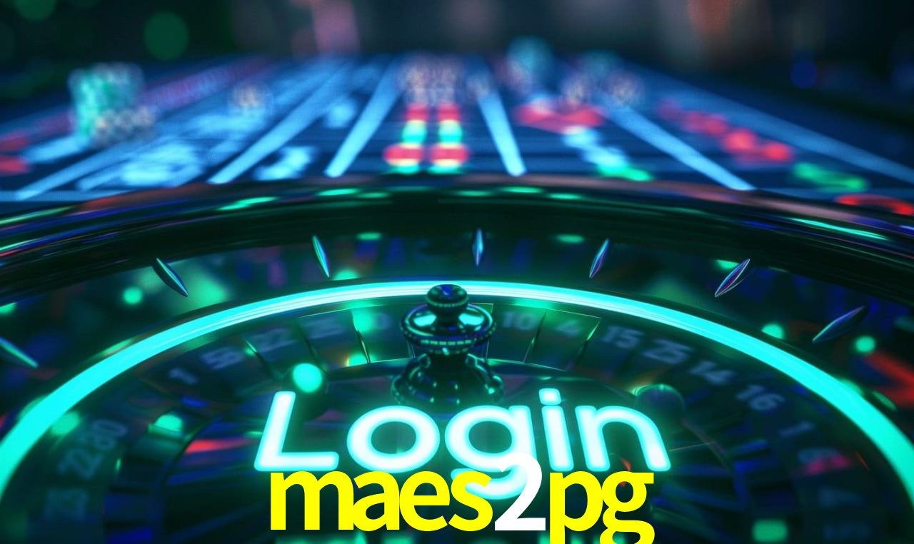 Apostas de Tênis maes2pg