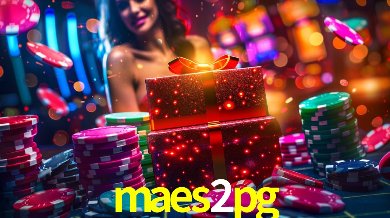 cassino maes2pg