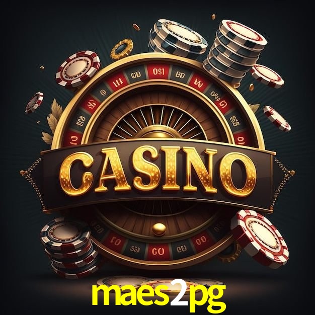 APP oficial da maes2pg para mobile