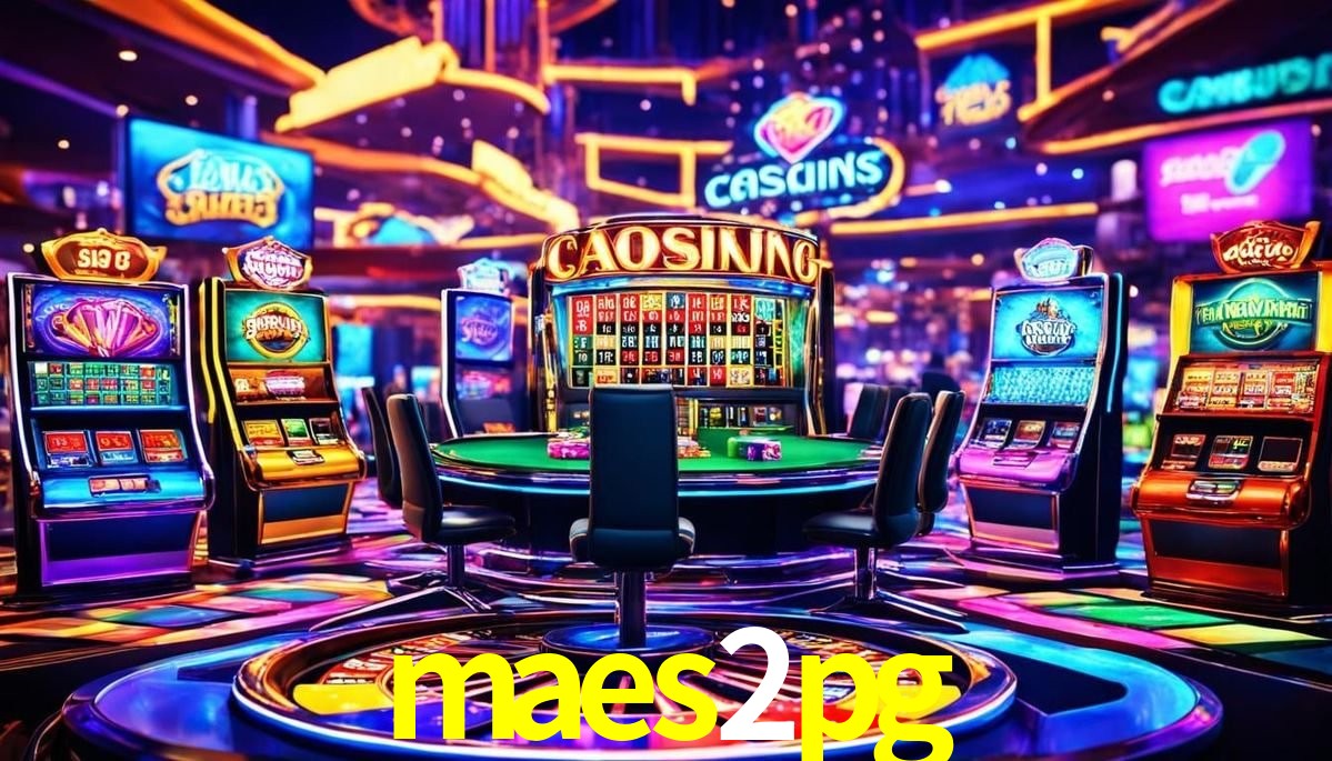 Recursos de Bônus maes2pg
