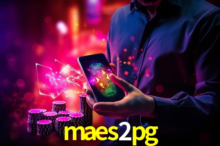 Casino VIP maes2pg