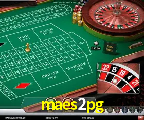 Flash Promotion maes2pg