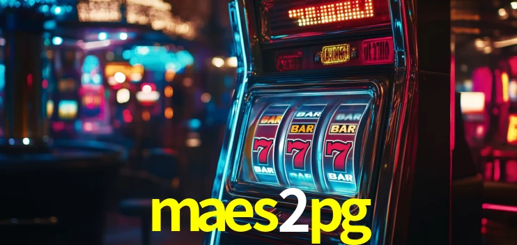 Welcome Bonus maes2pg