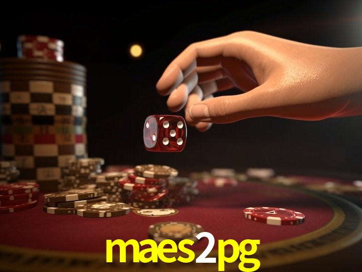 Provedores de Jogos maes2pg