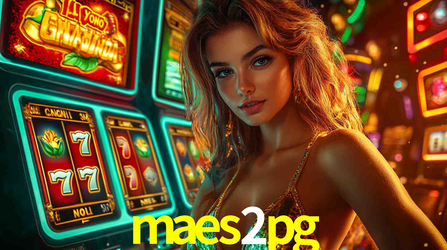 maes2pg App Interface