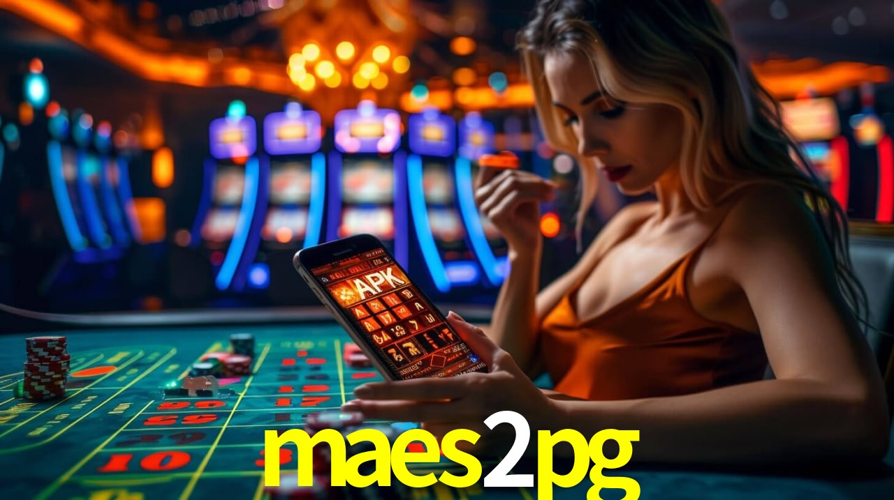 Blackjack Table maes2pg