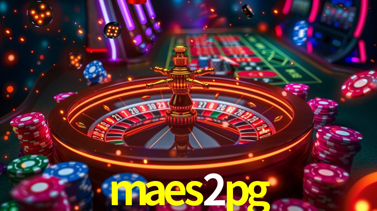 Interface do App maes2pg